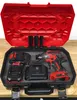 Werkstattwagen Heavy Duty mit Holzplatte, 12 Schubladen, 11 Produktbild-Vorschau 8