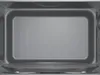 Neff HLAWG25S3 sw EB-Microwelle 800W, 20L, linksanschlag, Produktbild-Vorschau 12