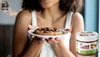 Crème de Noisettes & Cacao - 250g - Sans Sucre - Sans Huile Voir les images du produit 7