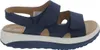 Joya Damen Sandale PANAMA BLUE blau Größe EUR 39 Produktbild-Vorschau 10