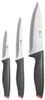 Richardson Sheffield 3-tlg. Küchenmesser-Set Laser Produktbild-Vorschau 2