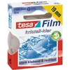 TESA 57330, 33 m, Transparent, 19 mm, 1 Stück(e) Produktbild-Vorschau 6