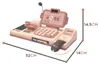 Woopie Registrierkasse für Kinder, Scannerwaage, Mikrofon + Produktbild-Vorschau 3