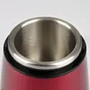 G3FERRARI Kaffeemühle Rot 150 W G20076 Produktbild-Vorschau 5