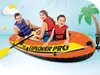 Ponton dmuchany, Explorer Pro 300 +wiosła + pompka Intex Podgląd zdjęcia produktu 6