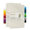 Lavea® 2er Pack Jersey Spannbettlaken 90/100x200 cm, 100% Produktbild-Vorschau 1