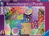 Puzzle 3000 Puzzle na Puzzlach (Karen's puzzles) Náhled obrázku produktu 1