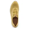 Clarks Komfort Schnürschuhe Damen 383534323435 Gelb 37 1/2 Produktbild-Vorschau 11