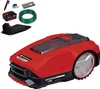 Einhell Mähroboter FREELEXO 550 Kit inkl. 3,0 Ah Akku und Produktbild-Vorschau 1