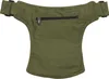 Gürteltasche - Cliff - grün-oliv - Bauchtasche - Hüfttasche Produktbild-Vorschau 2