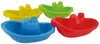 Spielstabil Wellenreiter Minibootset 4er-Set Produktbild-Vorschau 4