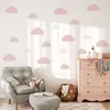 Muralo Kit de stickers muraux pour chambre d'enfant Voir les images du produit 2