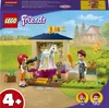 LEGO 41696 Friends Ponypflege, Pferdestall mit Pferd-Figur Produktbild-Vorschau 11