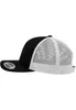 FLEXFIT 6606T | Retro Trucker 2-Tone Cap / Kappe / Mütze / Produktbild-Vorschau 22