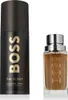 Hugo Boss The Scent 50 ml EdT Set mit Dezodorant w sprayu Podgląd zdjęcia produktu 1