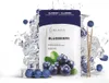 Wunderzahnstocher Blueberry Refill Pack 100 Stück Produktbild-Vorschau 2
