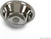 Lavello in acciaio inox Lavandino da campeggio Lavandino Anteprima dell’immagine prodotto 1