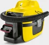Kärcher Akku-Nass-/Trockensauger WD 1 Compact Battery, Produktbild-Vorschau 7