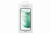 Samsung Displayschutzfolie für Samsung S22+ Transparent Produktbild-Vorschau 1