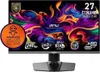 MSI MPG 272URX QD-OLED 26.5" QD-OLED UltraHD 4K 240Hz Produktbild-Vorschau 16