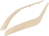 2pcs Interior Door Panel Handle Pull Trim 2991775 2991776 Voir les images du produit 1