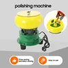 Polerka wibracyjna, moc 100 W, wysokiej jakości materiał Podgląd zdjęcia produktu 3