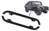 Pasamanos laterales para Land Rover Defender 110, modelo de Vista previa de la imagen del producto 1