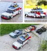 Klocki Technic Ghostbusters Pojazd 603 ele [Mould King Podgląd zdjęcia produktu 5