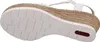 Rieker 61916-31 Schuhe Damen Keil Sandalen Sandaletten , Produktbild-Vorschau 19