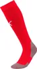 Puma Liga Core Kurze Socken Rot EU 31-34 Herren Rot EU Produktbild-Vorschau 1