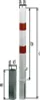 Alberts 781576 Palo di sbarramento Passau, da inserire nel Anteprima dell’immagine prodotto 5