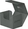 Ultimate Guard Sidewinder 80+ XenoSkin Monocolor Schwarz Produktbild-Vorschau 13