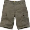 CARHARTT Rigby Rugged Cargo Taupe Shorts T.40 – Produktbild-Vorschau 2