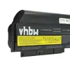 vhbw Akku Ersatz für Lenovo 42T4866, 0A36283, 0A36307, Produktbild-Vorschau 7