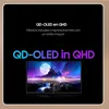Samsung Odyssey S27FG602SU QD-OLED, Gaming-Monitor, (QHD, Produktbild-Vorschau 21