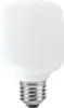 LED Filament Leuchtmittel Kolben T61 6W = 50W E27 opal Produktbild-Vorschau 1