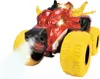 Dickie Flaming Fire Monster Rauchfunktion          Produktbild-Vorschau 5