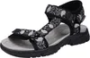 Rieker Trekkingsandalen Herren 362D3232373730 Schwarz 44 EU Produktbild-Vorschau 15
