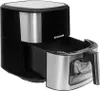 Frytkownica na gorące powietrze beztłuszczowa airfryer Podgląd zdjęcia produktu 12