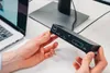 Verbatim USB-C Pro Docking Station 15 Port CDS-15 32171 Produktbild-Vorschau 11