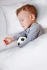 Amilian Kinderbettwäsche 2-teilig – 100×135 & 40×60 cm – Produktbild-Vorschau 3