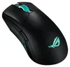 ASUS ROG Gladius III, rechts, Optisch, USB Typ-A, 19000 Produktbild-Vorschau 2