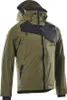 Mascot Regenjacke ADVANCED wasserdicht Gr. S Produktbild-Vorschau 8