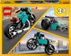 LEGO Creator 31135 Vintage motorka 3 v 1 Náhled obrázku produktu 10