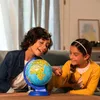 Kinderglobus mit Licht deutsch Produktbild-Vorschau 6