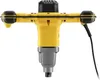 A yellow and gray power tool with black handles and a black cord, isolated on a white background. Podgląd zdjęcia produktu
