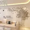 3D Wandaufkleber DIY Wandtattoos Produktbild-Vorschau 2