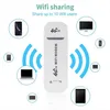 USB Wi-Fi Modem so Slotom na SIM – Prenosný 4G LTE Router, Náhľad obrázku produktu 3
