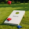 Pegasi Cornhole-Spielset Produktbild-Vorschau 2