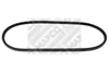 MAPCO 131050 Keilriemen 1050mm für VW Transporter IV Bus Produktbild-Vorschau 1